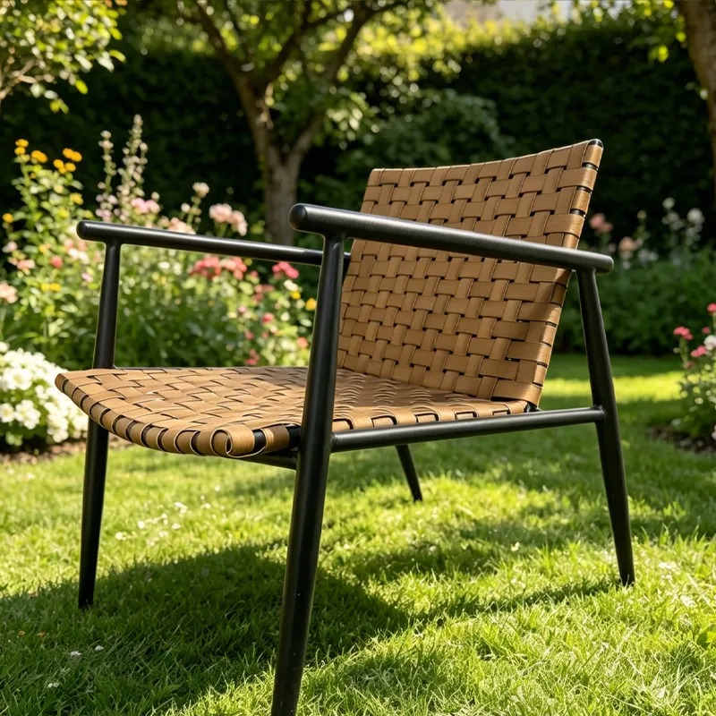 Outdoor Rattan Furniture Set 3 - огляд і ціна Outdoor Furniture Set