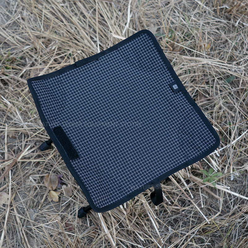UHMWPE Stool Folding Chair Out - огляд і ціна Outdoor Furniture Rocking Chair